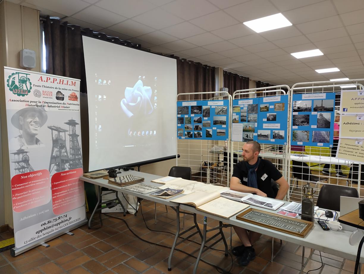 Forum des associations 2024